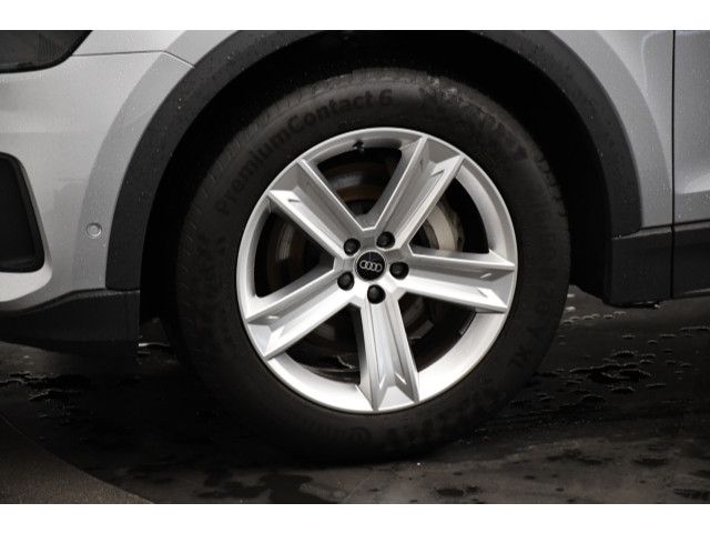 Audi Q8 - Bild 15