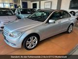 Mercedes-Benz C 200 Kompressor /1.Hd/41TKM/Klima/Schiebedach - Mercedes-Benz C 200: Kompressor