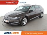 Skoda Superb 1.4 Plug-in Hybrid Style iV Aut.*NAVI*LED