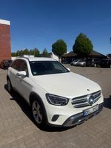 Mercedes-Benz GLC 220 d 4MATIC Autom. - - Mercedes-Benz GLC 220 in Bremen