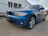 BMW 116 Limousine Advantage-Paket - BMW 116 in Karlsruhe