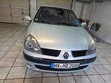 Renault Clio Tech'Run 1.2 16V Tech'Run - gebrauchte Renault Clio aus dem Jahr 2004