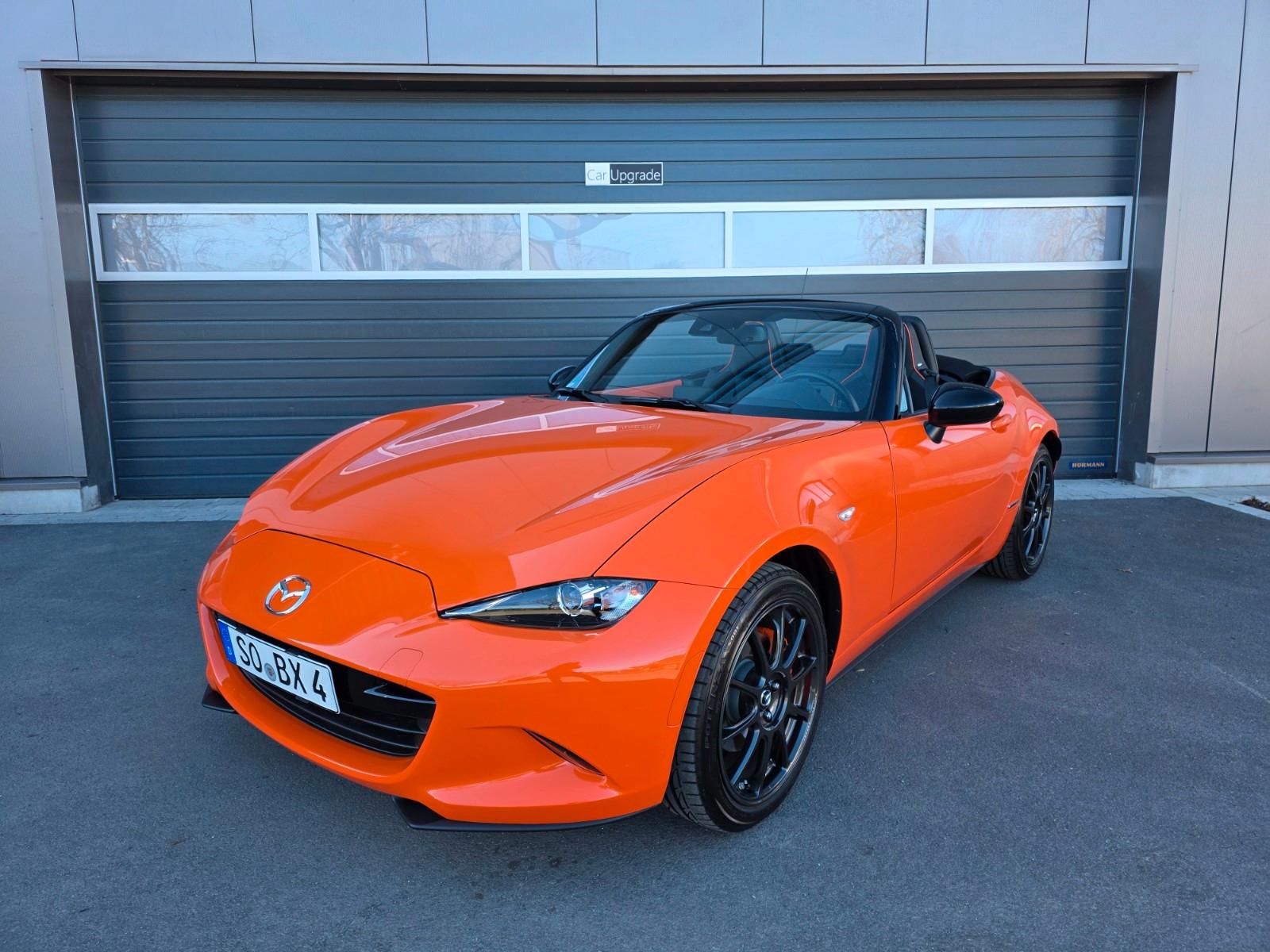 Mazda MX-5 30th SKYACTIVE-G 184 Anniversary 1142/3000