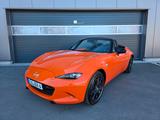 Mazda MX-5 30th SKYACTIVE-G 184 Anniversary 1142/3000 - Mazda MX-5: Anniversary