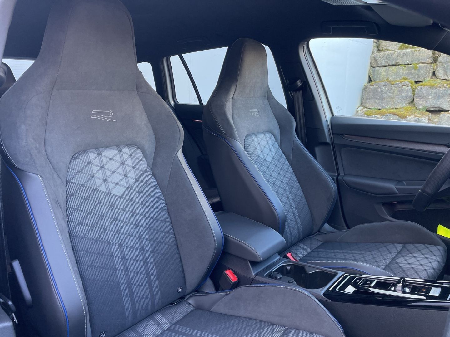 Golf Variant VIII 1.5 eTSI DSG R-Line AHK/Kamera