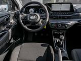 Hyundai i20 1.0 Trend Navi Kamera Spurhalteassistent LED - Hyundai i20 in Hamm