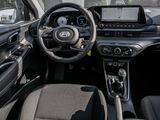Hyundai i20 1.0 Trend Navi Kamera Spurhalteassistent LED - Hyundai i20: Trend