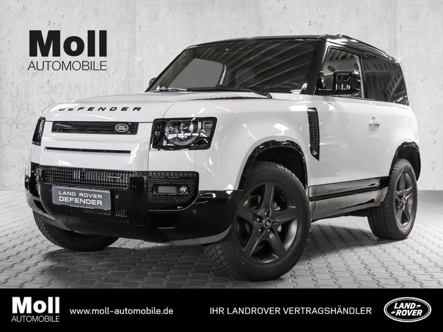 Land Rover Defender 90 X-Dynamic SE D200 Mild-Hybrid EU6d A