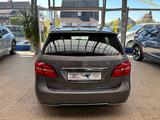 Mercedes-Benz B 200 CDI / d - Mercedes-Benz B 200: Cdi