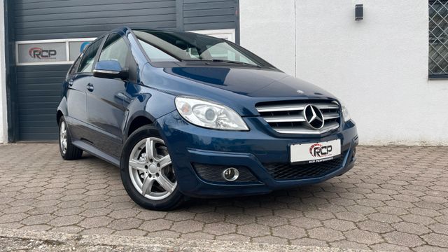 Mercedes-Benz B180 B-Klasse B 180 CDI Navi / 8-Fach / Service