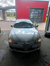 Alfa Romeo Alfaromeo 147 - gebrauchte Alfa Romeo 147 aus dem Jahr 2005