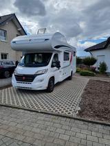 Bürstner Lyseo A700 - Angebote
