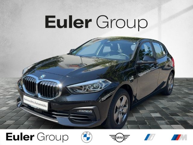 Image of BMW 116