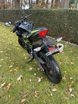 Kawasaki Z125 sehr gepflegt, top Zustand - KAWASAKI 125