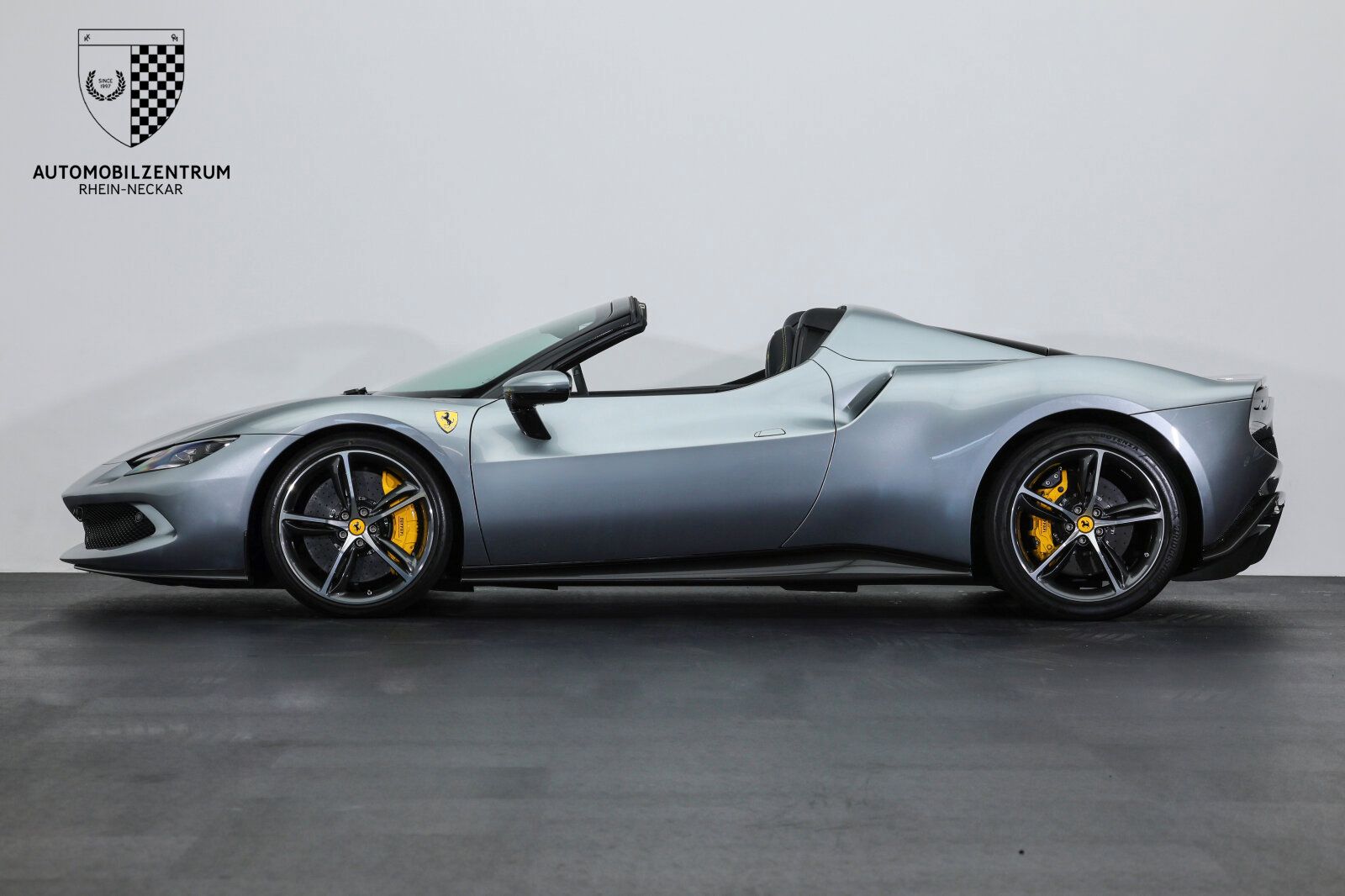 Ferrari 296 GTS - Bild 7