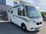 Knaus Van I 580 MK - Knaus Integrierter