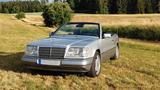 Mercedes-Benz E 320 Cabria FINAL EDITION - sehr selten! - Mercedes-Benz E 320: Cabrio