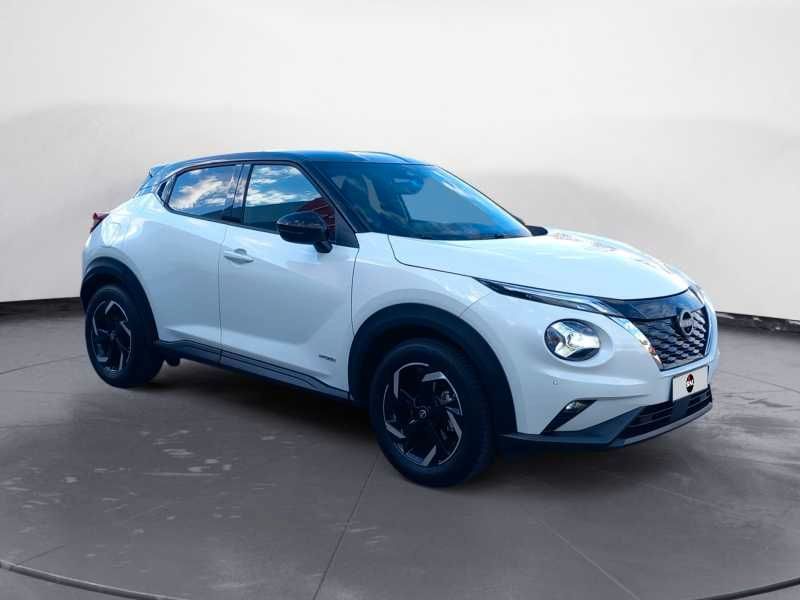 Nissan NISSAN Juke II 2020 - Juke 1.6 hev N-Connecta imagem 3