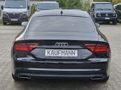 Fahrzeugabbildung A7 Sportback 3.0 TDI diesel quattro S line 1.Han