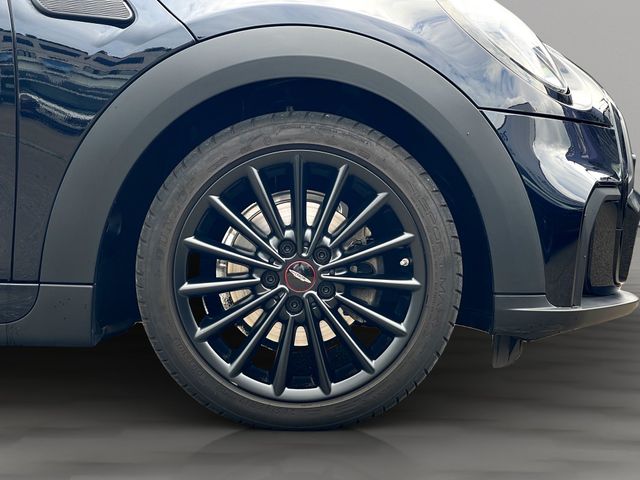 Foto Nummer 15: MINI Cooper Cabrio