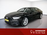 Audi A7 Sportback 45TDI 245PS S-TRONIC QUATTRO ACC.NA - gebrauchte Audi A7 aus dem Jahr 2022