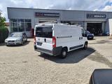 Fiat Ducato KASTEN *1.HAND*AHK*DREISITZER*TÜV 07.2027 - Fiat Ducato mit Diesel-Antrieb: 2.0