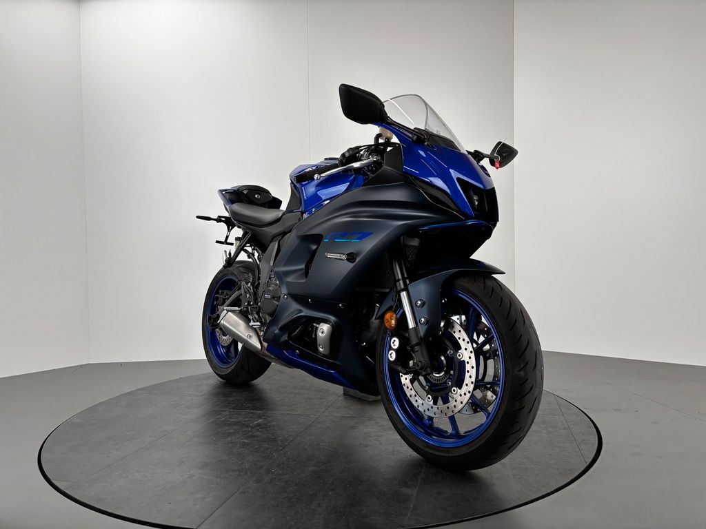 Fahrzeugabbildung Yamaha YZF-R7 35KW *TOP ZUSTAND-35KW*
