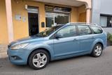Ford Focus 1.6tdci SW NEOPATENTATI - Ford Focus aus 2009 mit Diesel-Antrieb