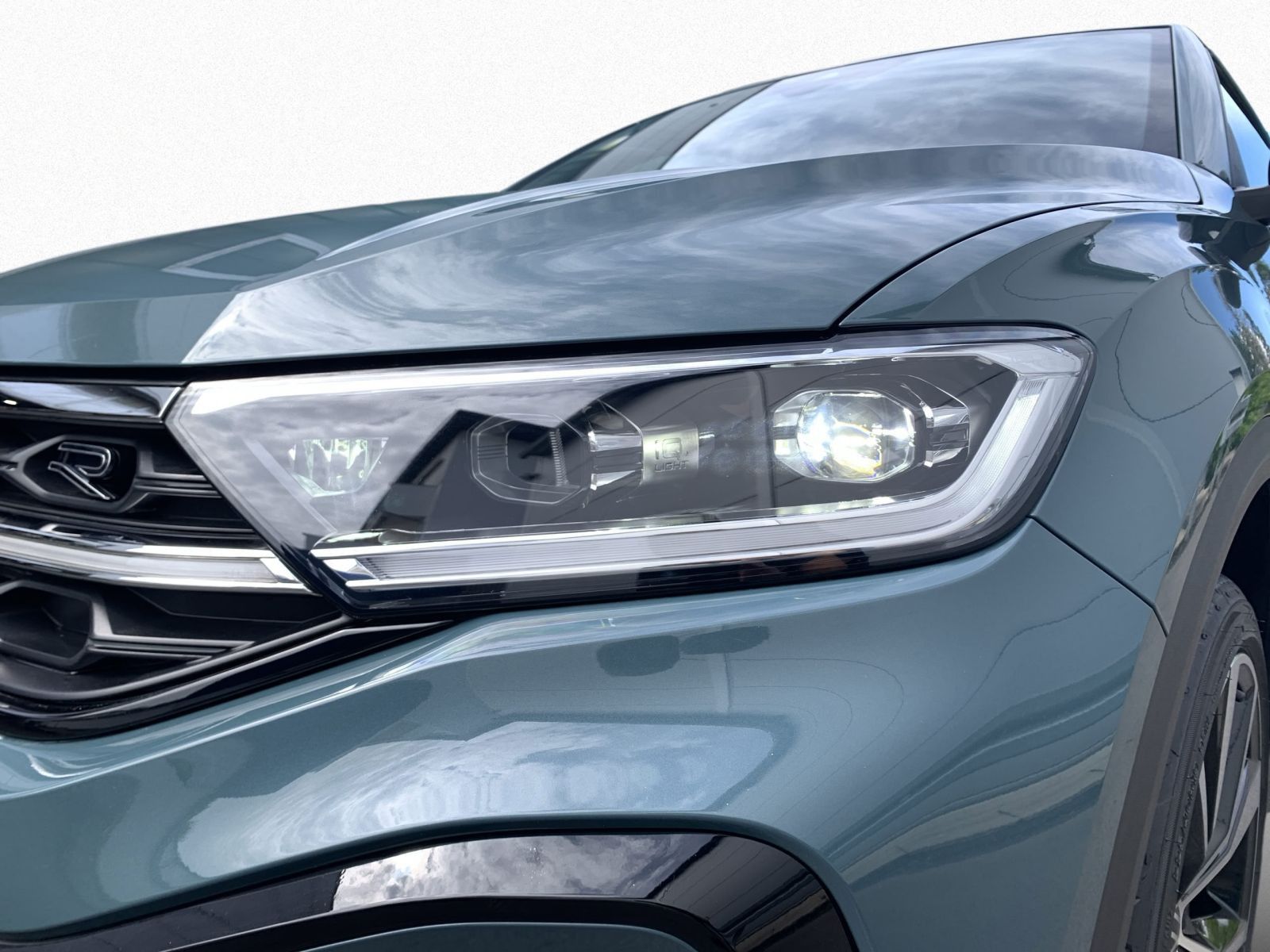 Volkswagen T-Roc - Bild 7