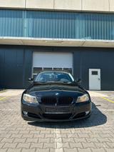 BMW 318D Facelift - BMW 3er Reihe aus 2008: Facelift
