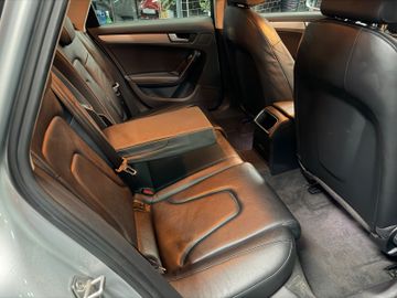 Audi A4 - 9