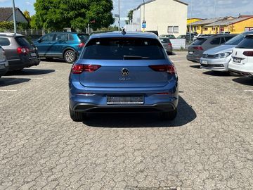 Volkswagen Golf VIII Lim. Life 1.5 TSI 116 PS 6-Gang