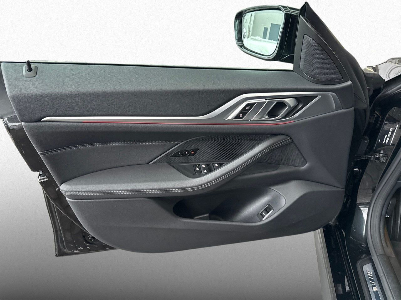 BMW 430 Gran Coupé - Bild 13