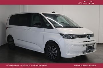 Volkswagen T7 Multivan - 1