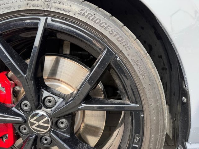 Golf GTI 8 VIII 2.0 TSI Navi HarmanKardon