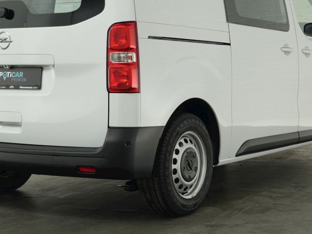 Vivaro Electric e C CARGO M 75kWH+RÜCKFAHRKAMERA