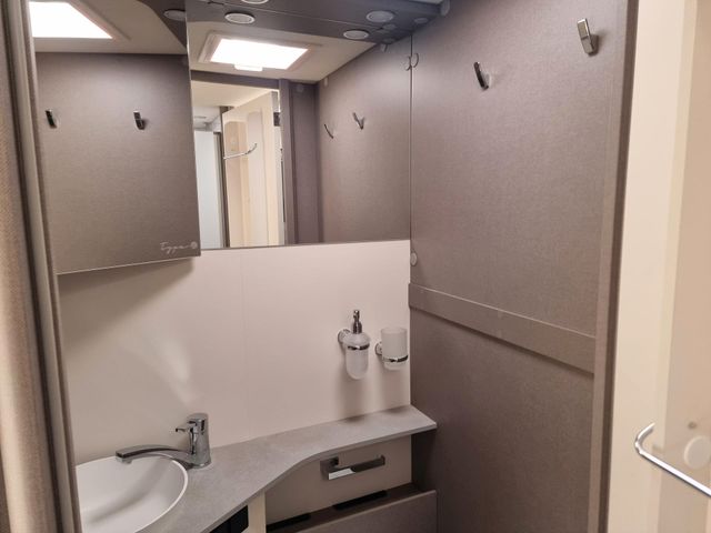 Etrusco T7400QBC 180 AT | Complete Selection | Sofort