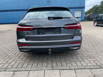 Audi A6 - 5
