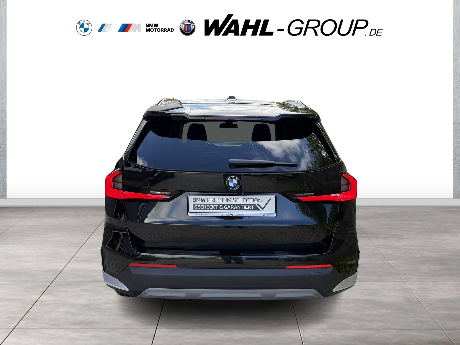 BMW X1 - Bild 6