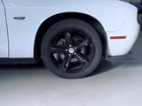 Dodge Challenger/Leder/Kamera - Dodge: Chall