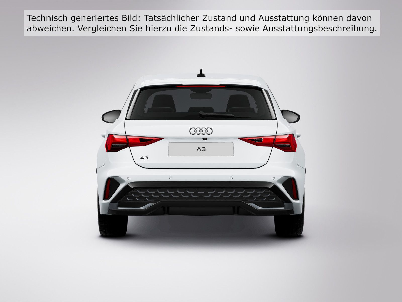 Audi A3 - Bild 5