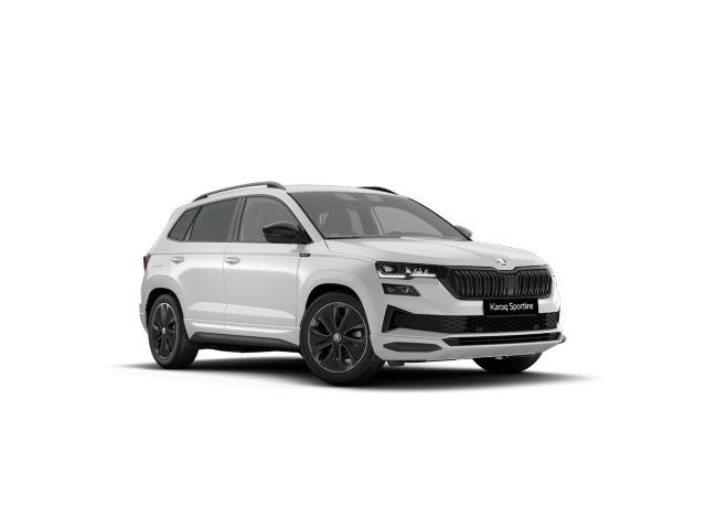 Skoda Karoq - Bild 2