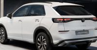 Volkswagen T-Roc - Vorschau Bild 4