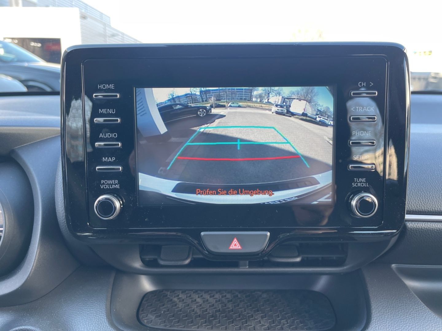 Toyota Yaris - Bild 21