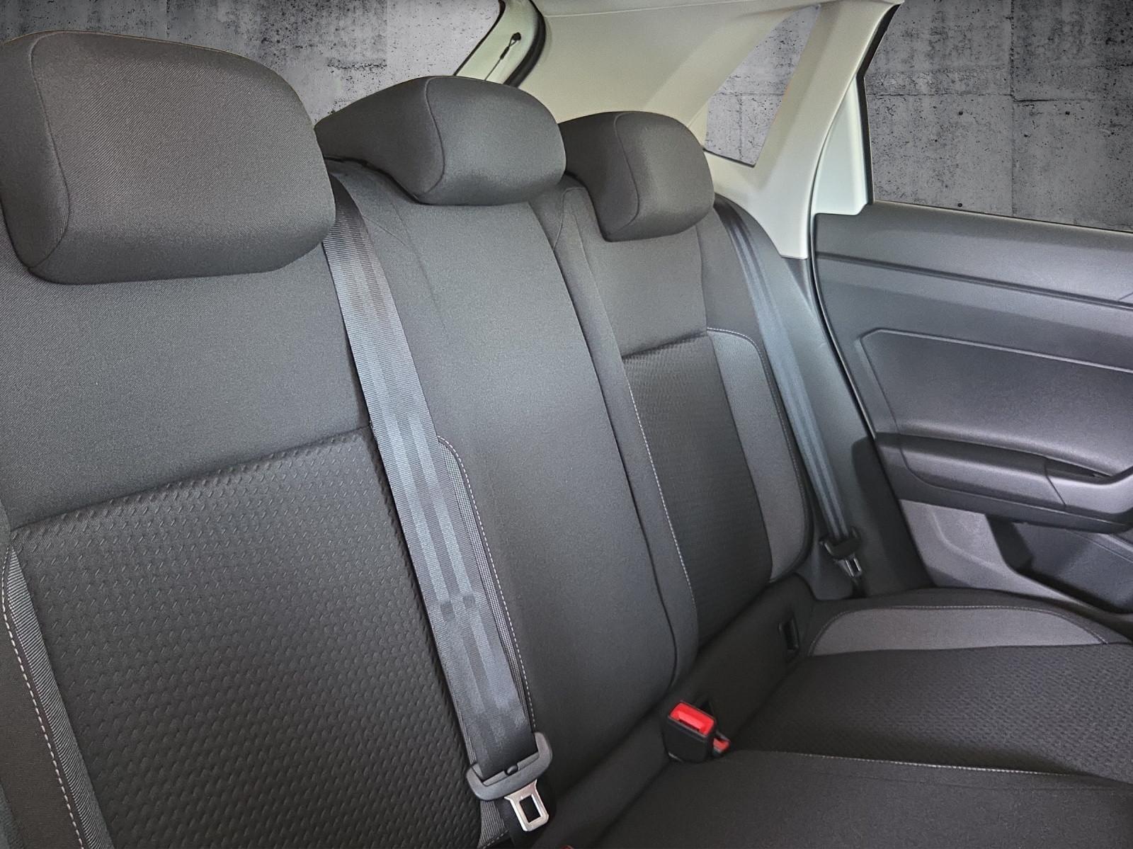 Volkswagen Polo Life 1.0 TSI OPF 70kW 5-Gang RFK, миниатюра 13