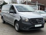 Mercedes-Benz Vito CDI FWD lang *1.Hand*Sortimo Regale*Klima* - Mercedes-Benz Vito Gebrauchtwagen in Köln