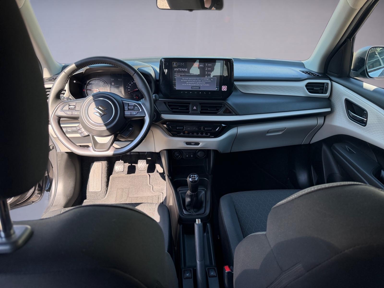 Suzuki Swift 1.2 Comfort Allwetter Shzg Kamera Keyless, миниатюра 20
