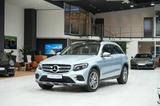 Mercedes-Benz GLC 220 d 4Matic*AMG-LINE*PANO*WURZELNUSS*LED - Mercedes-Benz GLC 220 Gebrauchtwagen in Köln