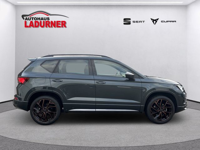 Ateca 1.5 TSI DSG *PANO+AHK+NAVI+BEATS+KESSY+ACC