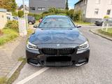 BMW 5er F11 M550d 360 Kamera B&O Alcantara... - BMW: 3er E36
